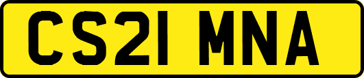 CS21MNA