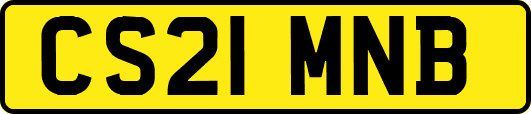CS21MNB