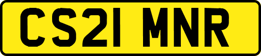 CS21MNR