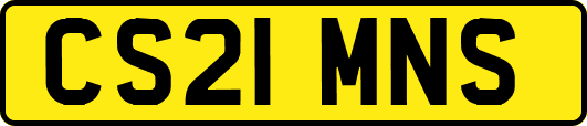 CS21MNS