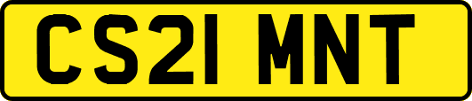 CS21MNT