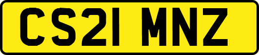 CS21MNZ