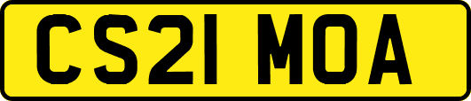 CS21MOA