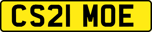 CS21MOE