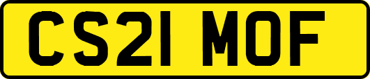 CS21MOF