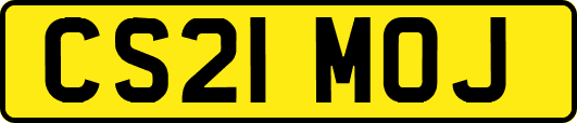 CS21MOJ