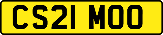 CS21MOO