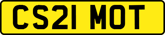 CS21MOT