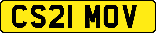 CS21MOV