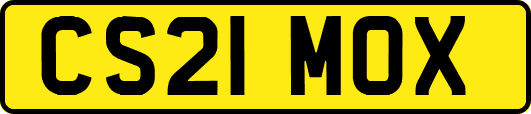 CS21MOX