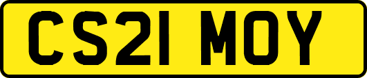 CS21MOY