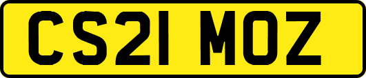 CS21MOZ