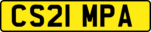 CS21MPA