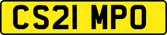 CS21MPO