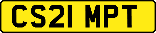 CS21MPT