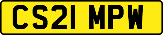 CS21MPW