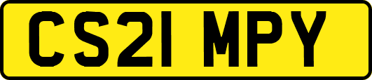 CS21MPY
