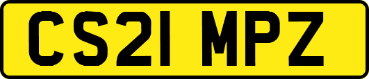 CS21MPZ