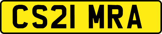 CS21MRA