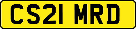 CS21MRD