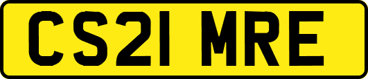 CS21MRE