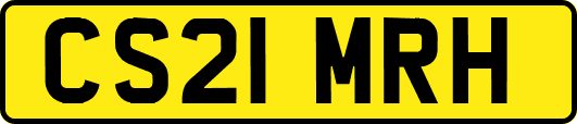 CS21MRH
