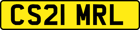 CS21MRL