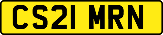 CS21MRN
