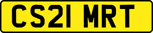 CS21MRT