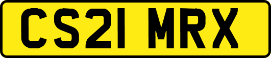 CS21MRX
