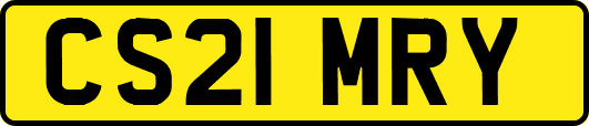 CS21MRY