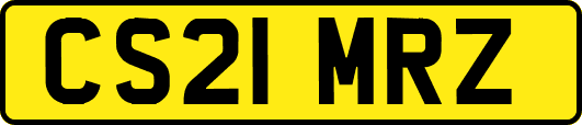 CS21MRZ