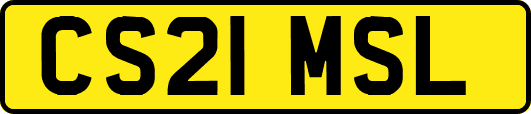 CS21MSL