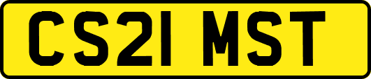 CS21MST
