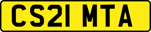 CS21MTA