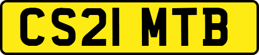 CS21MTB