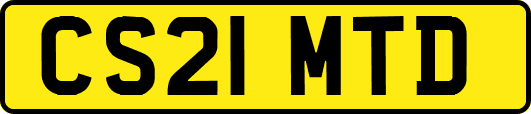CS21MTD