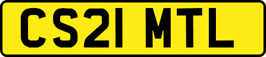 CS21MTL