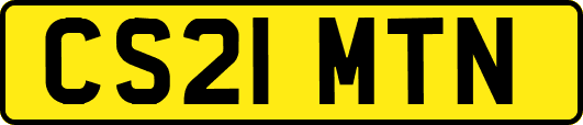 CS21MTN