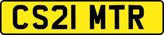 CS21MTR