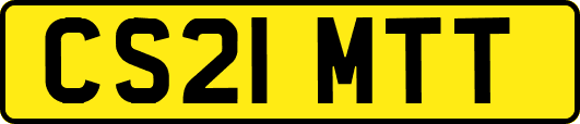 CS21MTT