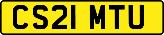 CS21MTU