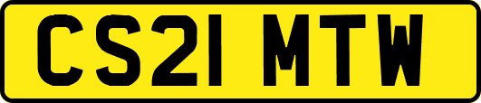 CS21MTW