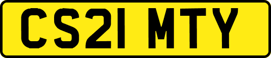 CS21MTY