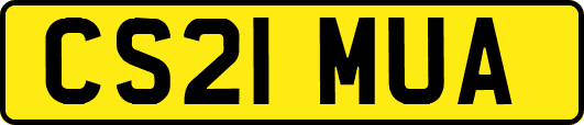 CS21MUA