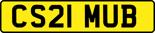 CS21MUB
