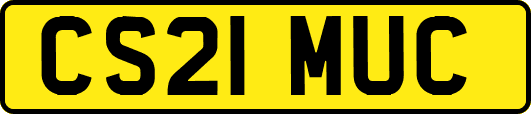 CS21MUC