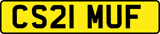 CS21MUF
