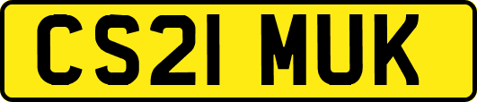 CS21MUK