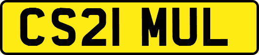 CS21MUL
